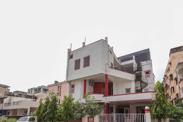 OYO Flagship Vinayak House
