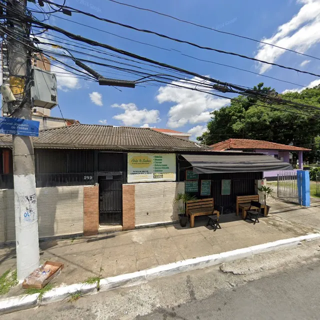 Arte & Sabor Gastronomia Brasileira