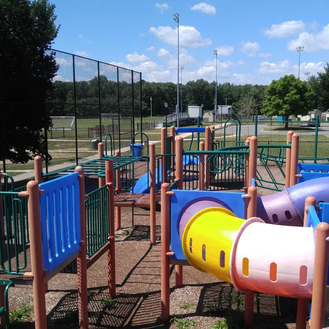 Jackson Justice Complex