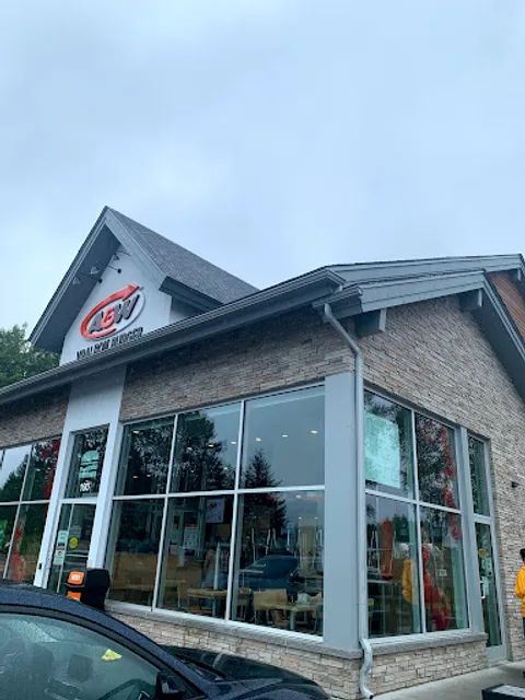 A&W Canada