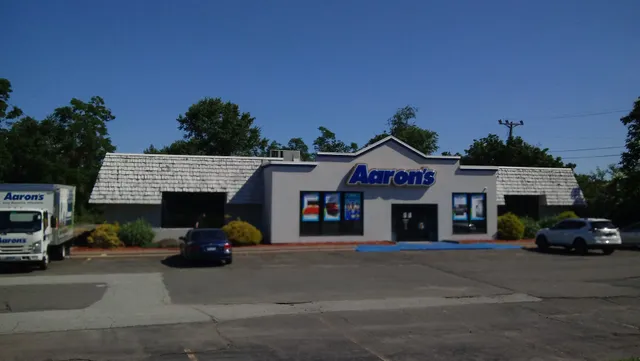 Aaron's Rent To Own