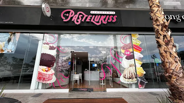 Pastelukiss