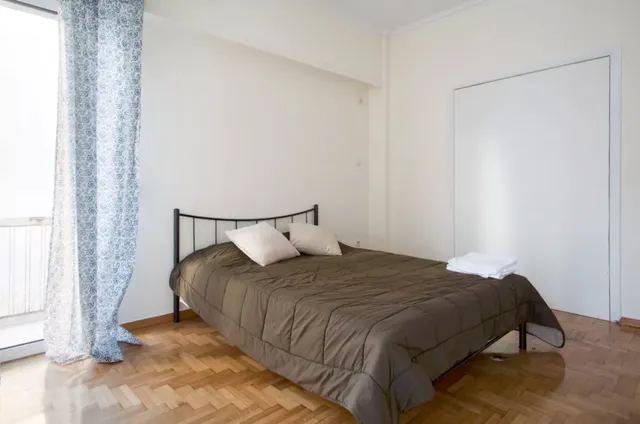 Poseidon Downtown Apartment