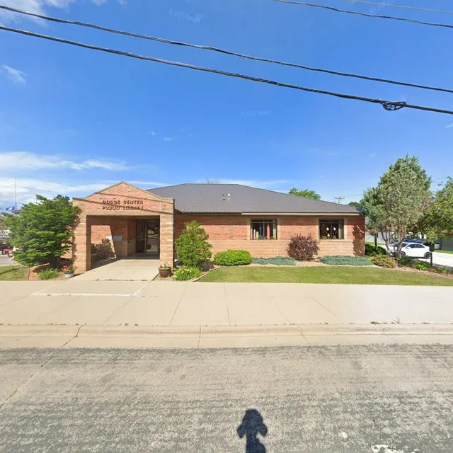 Dodge Center Public Library