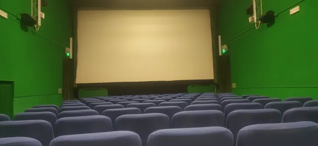 Cinema Santo Spirito