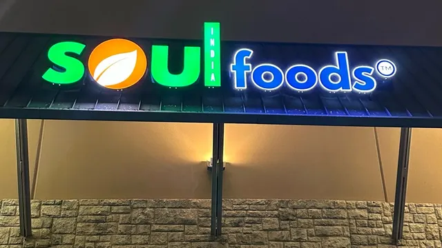 Soul Foods India
