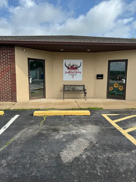 Southern Charm Salon