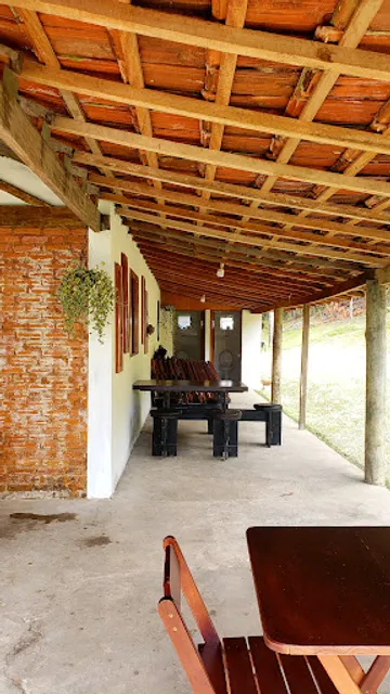 Senhor Porco - Juquitiba