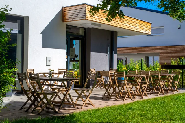 Bistro a penzion Dílna Třeboň