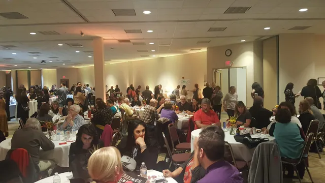 Mid-Ohio Conference Center