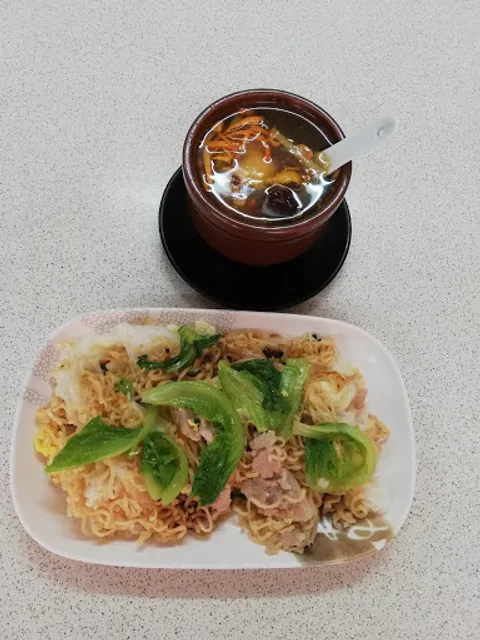 快八秒專業腸粉店