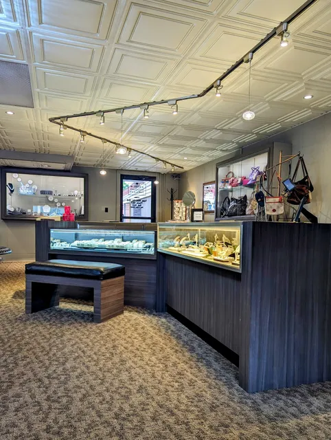 Andrew Douglas Jewelers
