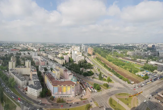 Al. Jerozolimskie 123A