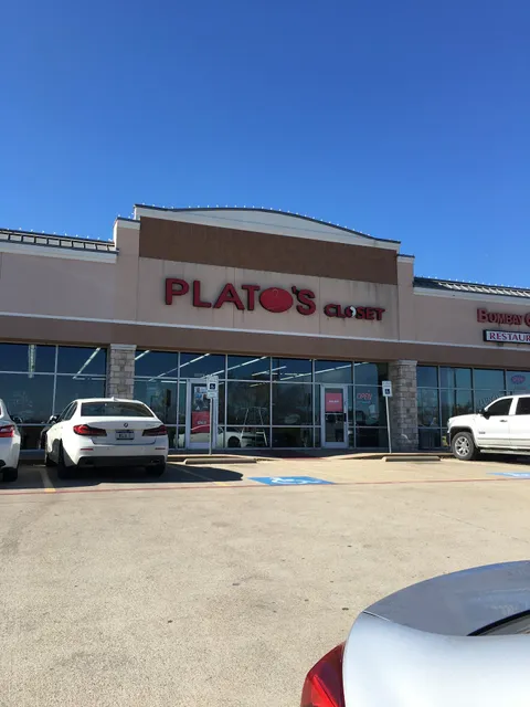 Plato's Closet - Fort Worth, TX