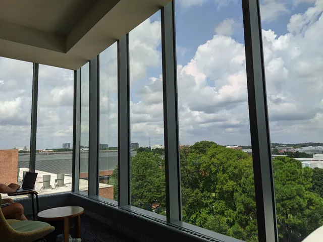 Price Gilbert Memorial Library