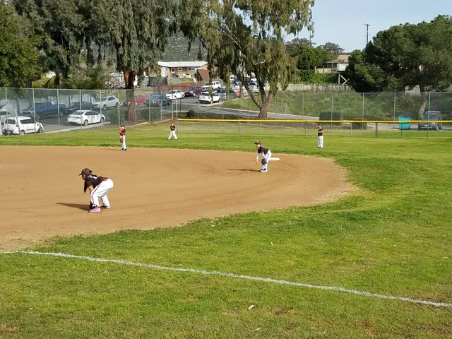San Carlos Recreation Center