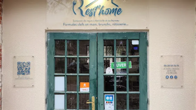 Rest'Home