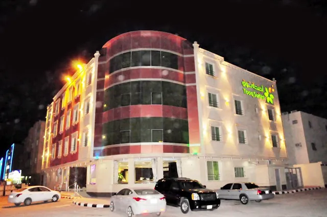 مروي ستار للشقق المخدومة