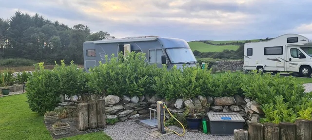 Sorbie primary school cl