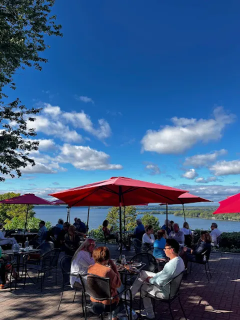 The Miller House Cafe & Brasserie