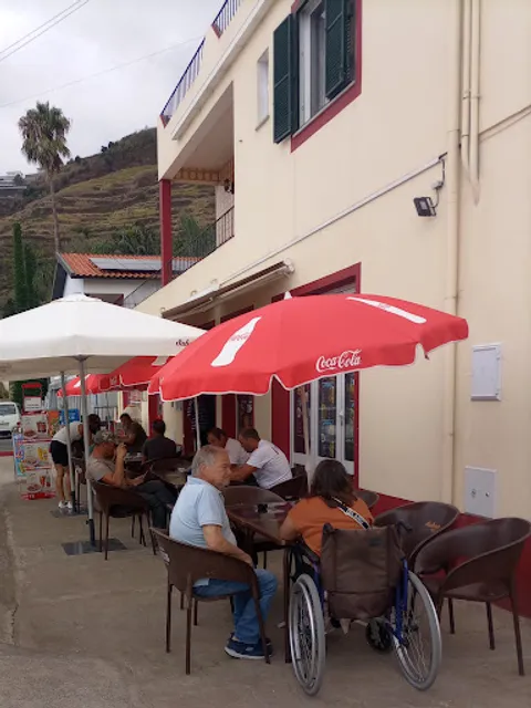 Bolo Do Caco Da Calheta
