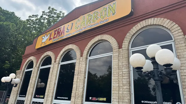 Leña y Carbón Parsippany