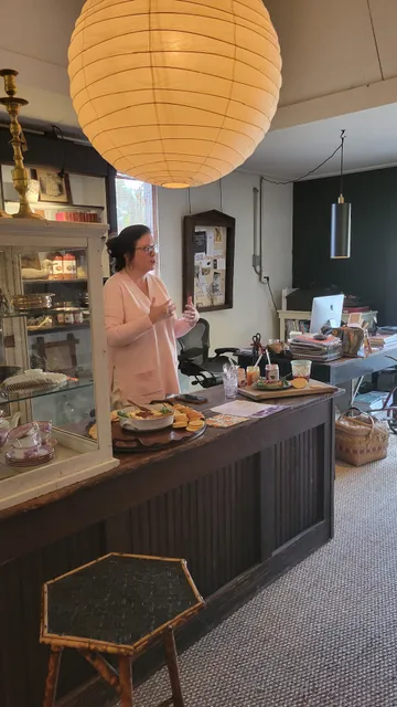 Black Sheep Antiques