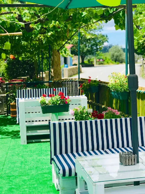 Café Restaurante Palma