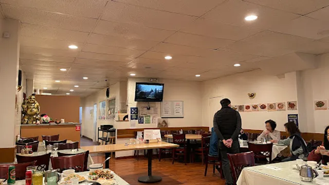 Chang's Kitchen Restaurant