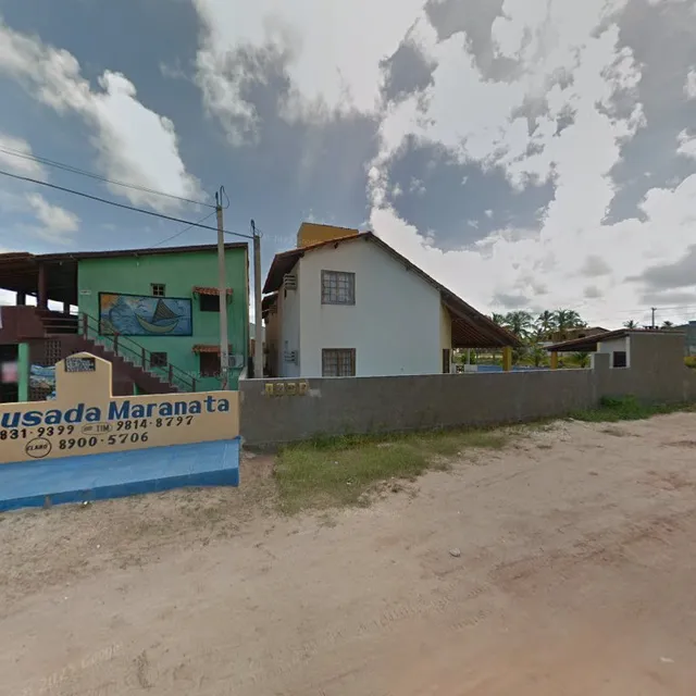 Pousada Maranata