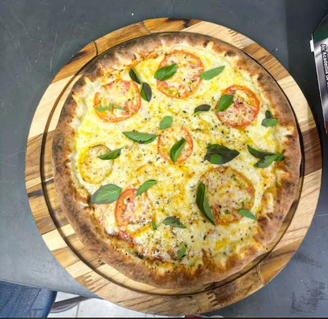 Pizzaria michelangelo