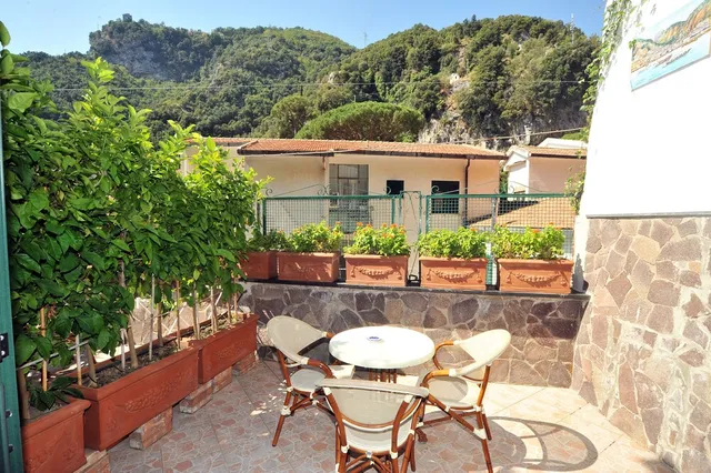 Villa Adriana Amalfi