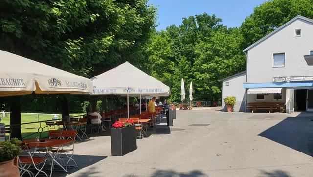 Gaststätte Nulldreier