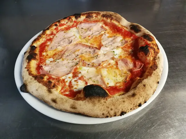 Ristorante Clio Bistrot Bar Pizzeria