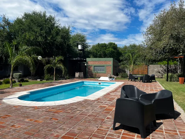 Cabañas Las Catalinas Apart