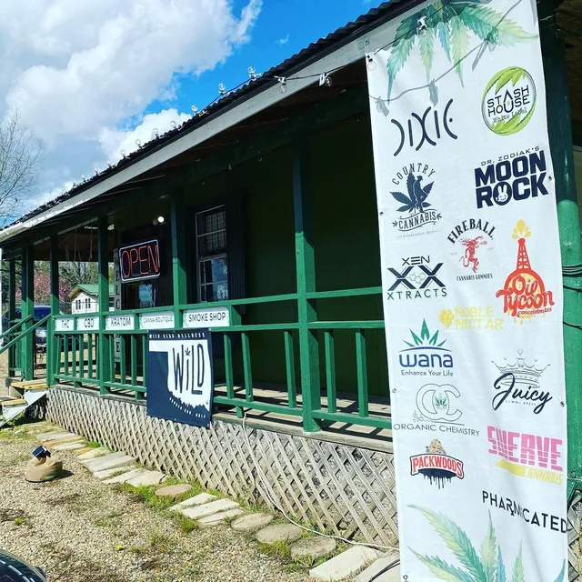 Wild Herb Wellness LLC