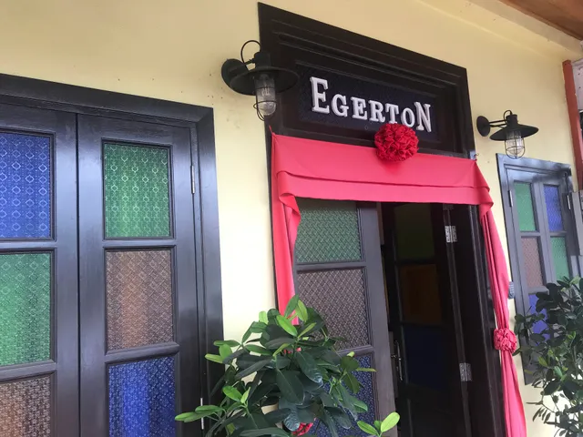 The Egerton Melaka, Malacca
