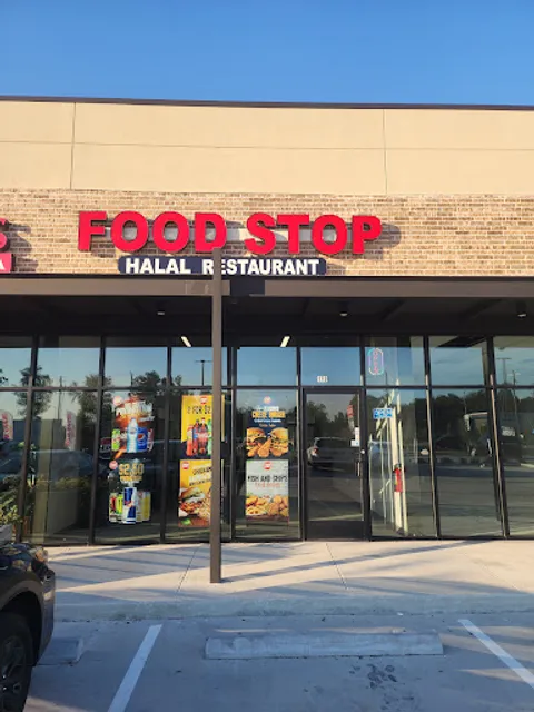 FoodStop (Gyro.Wings.Wrap)