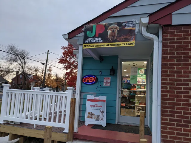 Junction Pet Supplies