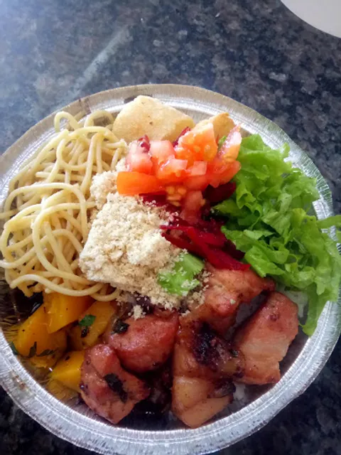 Pensão Duro na Queda