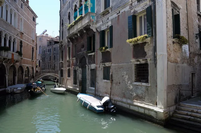 Santa Maria Nova Bed & Breakfast