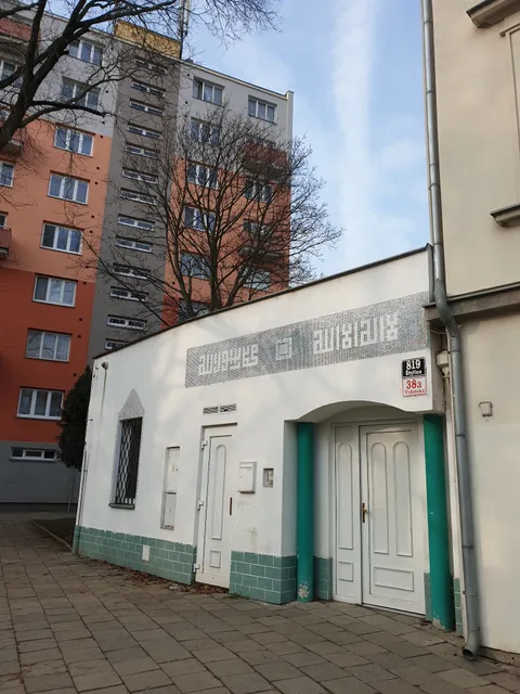 Brno Mosque