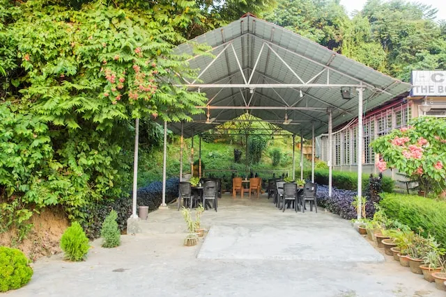 OYO Charulata The Boutiqueguest House