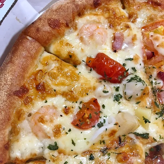 Pizza-La Sakai Higashi