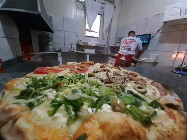Empório da Pizza