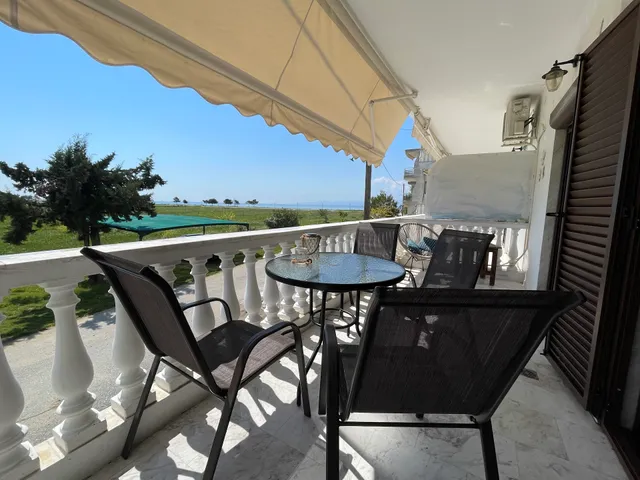 V&Z Apartment Seaview Ofrinio