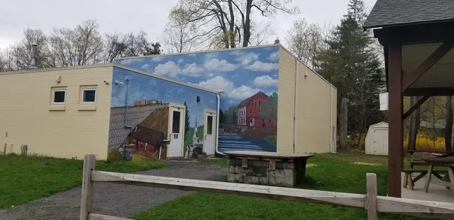 Brooktondale Community Center