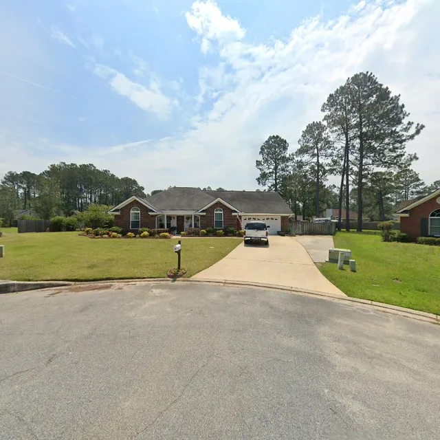 Cyndy's Southern Pound Cakes