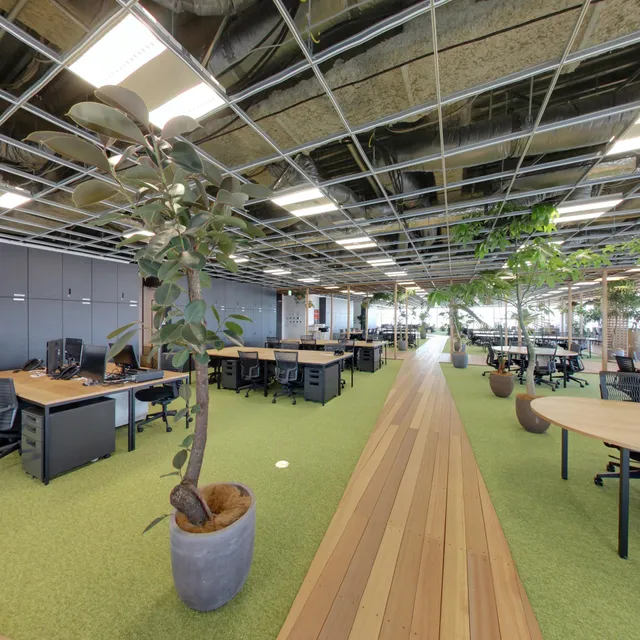 Looop Inc. Headquarters