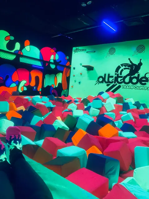 Altitude Park Vila Olímpia